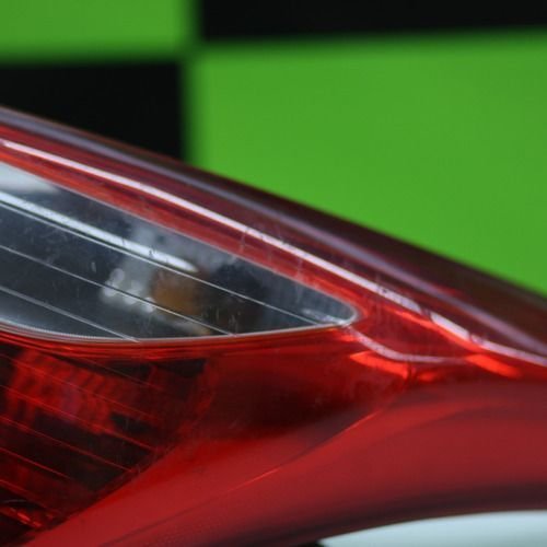Lanterna Traseira Direita Hyundai Hb20 2013 A 2019 924021s0 Original Usado