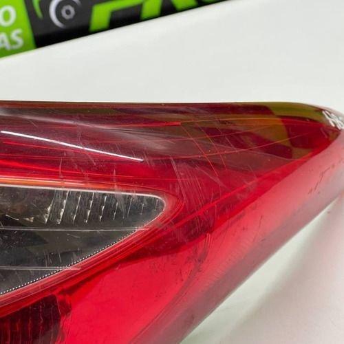 Lanterna Traseira Direita Hyundai Hb20 2013 A 2019 924021s0 Original Usado