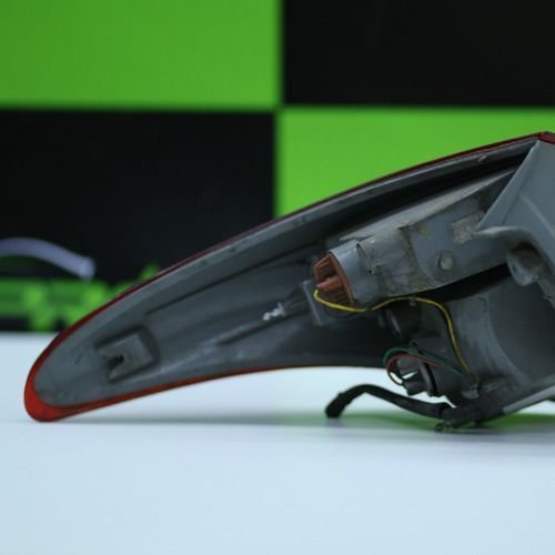 Lanterna Traseira Direita Hyundai Hb20 2013 A 2019 924021s0 Original Usado