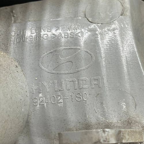 Lanterna Traseira Direita Hyundai Hb20 2013 A 2019 924021s0 Original Usado