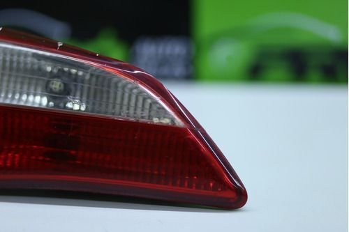 Lanterna Traseira Direita Hyundai Hb20 2013 Á 20218 924041s0 Original Usado