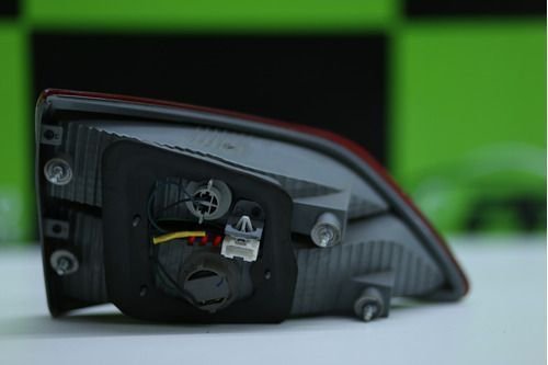 Lanterna Traseira Direita Hyundai Hb20 2013 Á 20218 924041s0 Original Usado