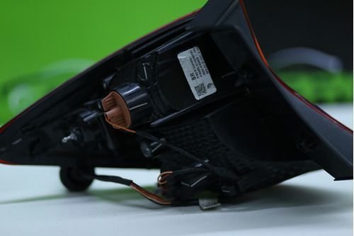 Lanterna Traseira Direita Hyundai Hb20 2020 2021 2022 Original Usado