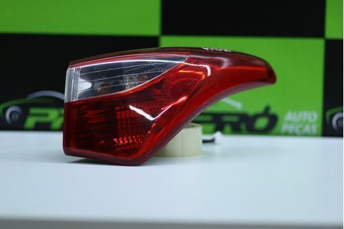 Lanterna Traseira Direita Hyundai Hb20 Hatch 2012 Á 2015 Original Usado