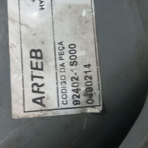 Lanterna Traseira Direita Hyundai Hb20 Original 924021s000 Original Usado
