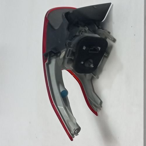 Lanterna Traseira Direita Peugeot 2008 Original 9808154980 Original Usado