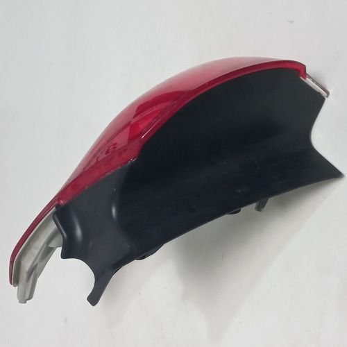 Lanterna Traseira Direita Peugeot 2008 Original 9808154980 Original Usado