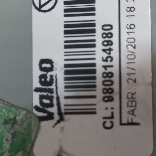 Lanterna Traseira Direita Peugeot 2008 Original 9808154980 Original Usado