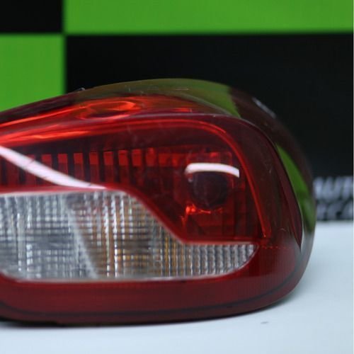 Lanterna Traseira Direita Renault Kwid 2018 2019 20 21 2022 Original Usado