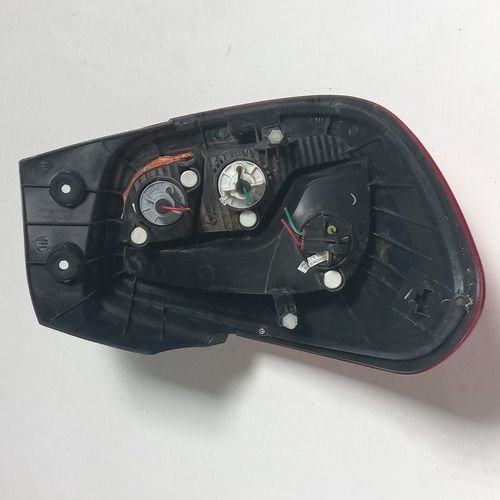 Lanterna Traseira Direita Renault Kwid Original Tl6653 Original Usado
