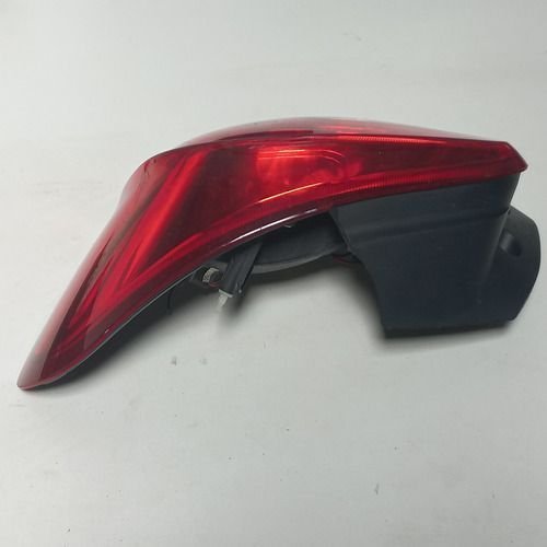 Lanterna Traseira Direita Renault Kwid Original Tl6653 Original Usado