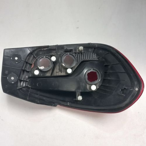 Lanterna Traseira Direita Renault Kwid Original Tl6653 Original Usado