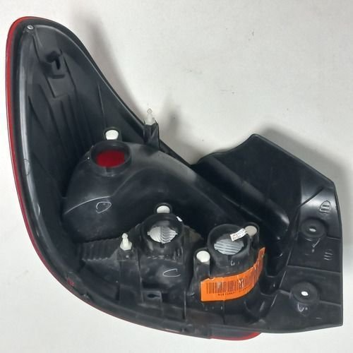 Lanterna Traseira Direita Renault Kwid Original Tl6653 Original Usado