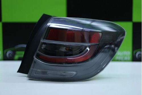 Lanterna Traseira Direita Sandero Stepway 2020 A 2023 Fume Original Usado