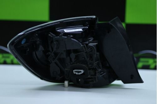 Lanterna Traseira Direita Sandero Stepway 2020 A 2023 Fume Original Usado