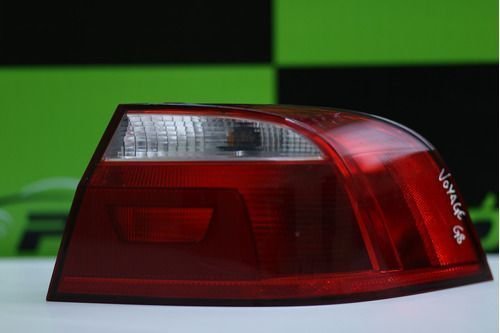 Lanterna Traseira Direita Voyage G6 2013 Á 2016 2122721 Original Usado