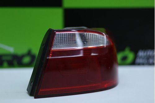 Lanterna Traseira Direita Voyage G6 2013 Á 2016 2122721 Original Usado