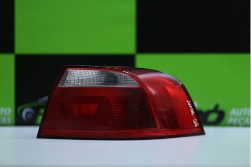 Lanterna Traseira Direita Voyage G6 2013 Á 2016 Original Usado