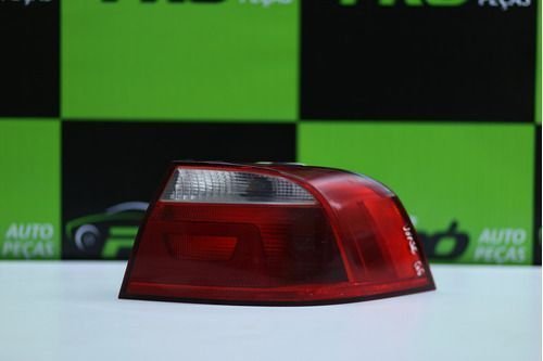 Lanterna Traseira Direita Voyage G6 2013 Á 2016 Original Usado