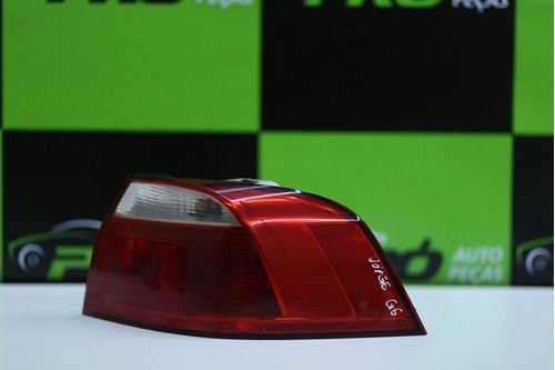 Lanterna Traseira Direita Voyage G6 2013 Á 2016 Original Usado