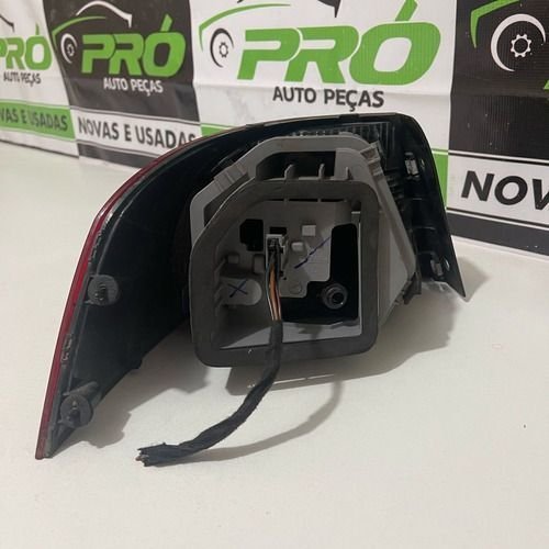 Lanterna Traseira Direita Voyage G6 G7 G8 2014 A 2022 Original Usado