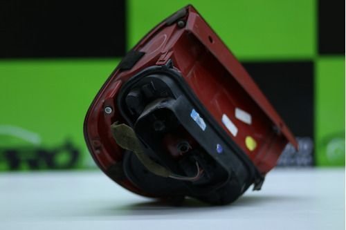 Lanterna Traseira Direita Vw Fox 2010 Á 2013 Original Usado