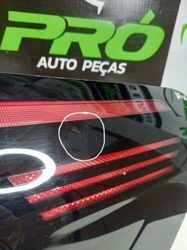 Lanterna Traseira Direita Vw Nivus 2019 2020 2021 2022 Original Usado