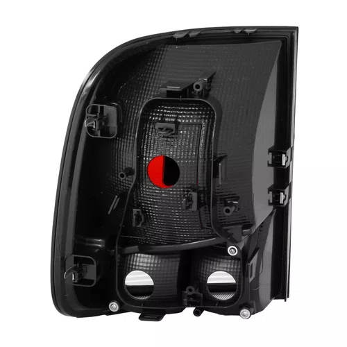 Lanterna Traseira Direita Vw Saveiro G9 2023 2024 2025 2026 Novo