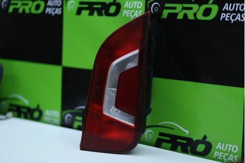 Lanterna Traseira Direita Vw Up 2014 2015 Á 2017  2123181 Original Usado