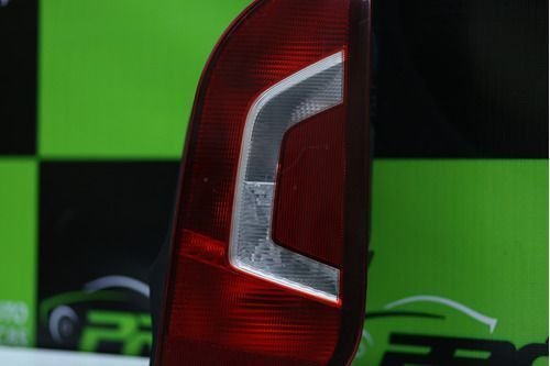 Lanterna Traseira Direita Vw Up 2014 2015 Á 2017  2123181 Original Usado