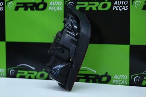 Lanterna Traseira Direita Vw Up 2014 2015 Á 2017  2123181 Original Usado