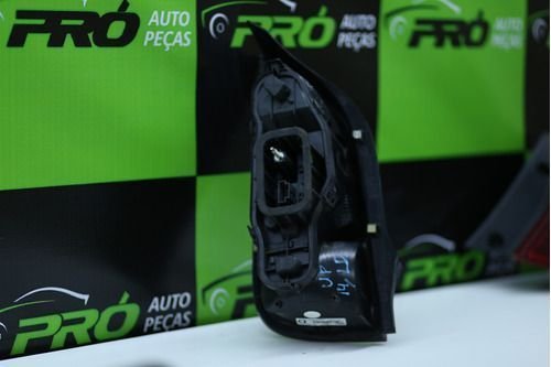 Lanterna Traseira Direita Vw Up 2014 2015 Á 2017  2123181 Original Usado