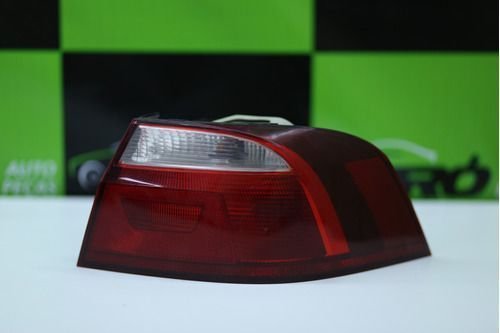 Lanterna Traseira Direita Vw Voyage G6 G7 G8 2013 Á 2022 Original Usado