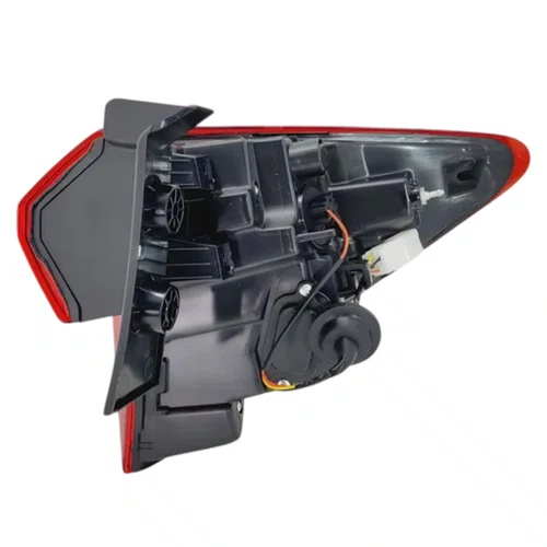 Lanterna Traseira Esquerda Canto com Led HB20 Hatch 2023 2024 2025 2026 Novo