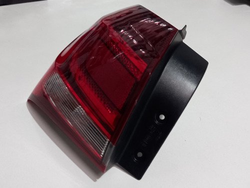 Lanterna Traseira Esquerda Chevrolet Cobalt 03637010 Original Usado