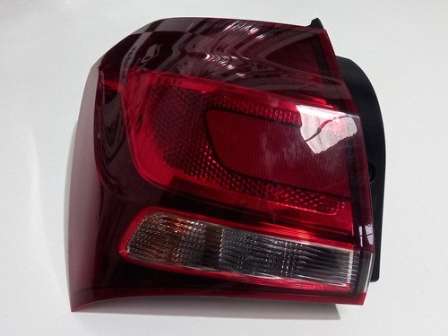 Lanterna Traseira Esquerda Chevrolet Cobalt 03637010 Original Usado