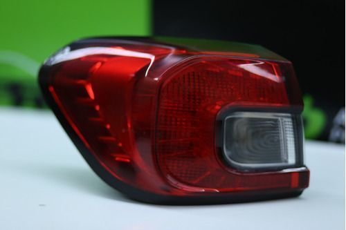 Lanterna Traseira Esquerda Fiat Argo 2018 2019 2020 Á 2024 Original Usado
