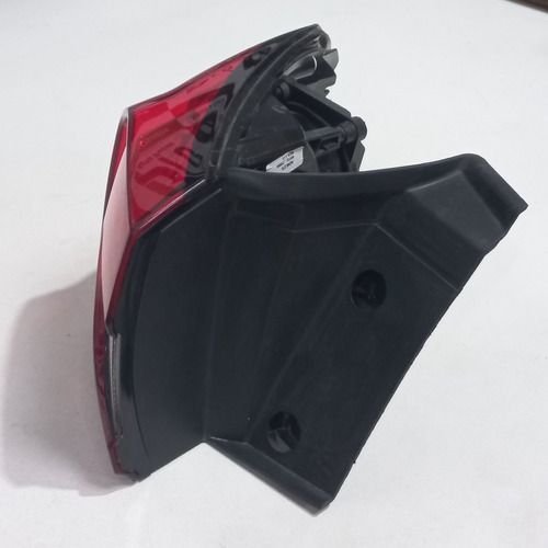 Lanterna Traseira Esquerda Fiat Argo Original  49430748 Original Usado