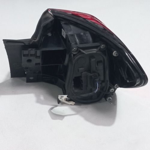 Lanterna Traseira Esquerda Fiat Argo Original  49430748 Original Usado