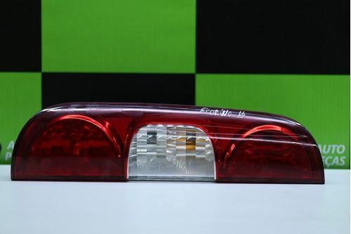 Lanterna Traseira Esquerda Fiat Fiorino 2014 Á 2021 5202481 Original Usado