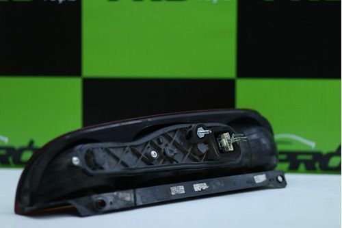 Lanterna Traseira Esquerda Fiat Fiorino 2014 Á 2021 5202481 Original Usado