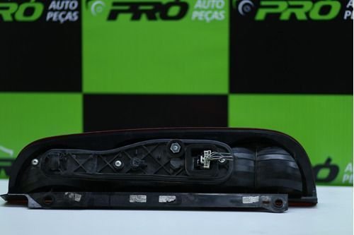 Lanterna Traseira Esquerda Fiat Fiorino 2014 Á 2021 5202481 Original Usado