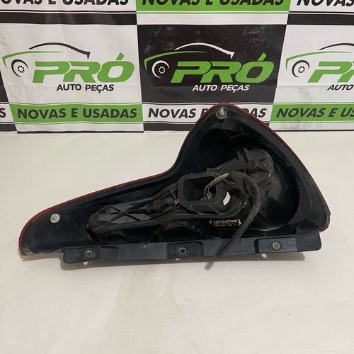 Lanterna Traseira Esquerda Fiat Palio Attractive 2012 Á 2015 Original Usado