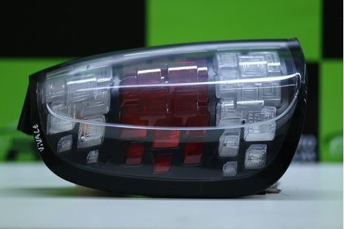 Lanterna Traseira Esquerda Fiat Uno Vivace 2015 Á 2019 Original Usado