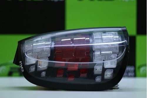 Lanterna Traseira Esquerda Fiat Uno Vivace 2015 Á 2019 Original Usado