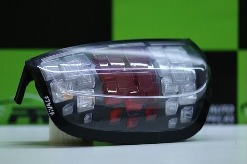 Lanterna Traseira Esquerda Fiat Uno Vivace 2015 Á 2019 Original Usado