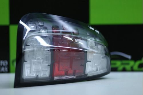 Lanterna Traseira Esquerda Fiat Uno Vivace Way 2015 Á 2019 Original Usado