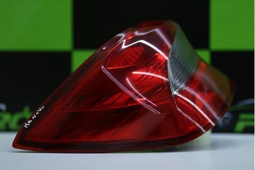 Lanterna Traseira Esquerda Ford Ka 2015 Á 2018 *Avaria Original Usado