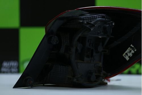 Lanterna Traseira Esquerda Ford Ka 2015 Á 2018 *Avaria Original Usado