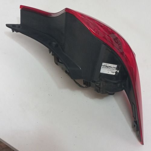 Lanterna Traseira Esquerda Ford Ka Original Ch3aa 2015 a 2018 usada Original Usado
